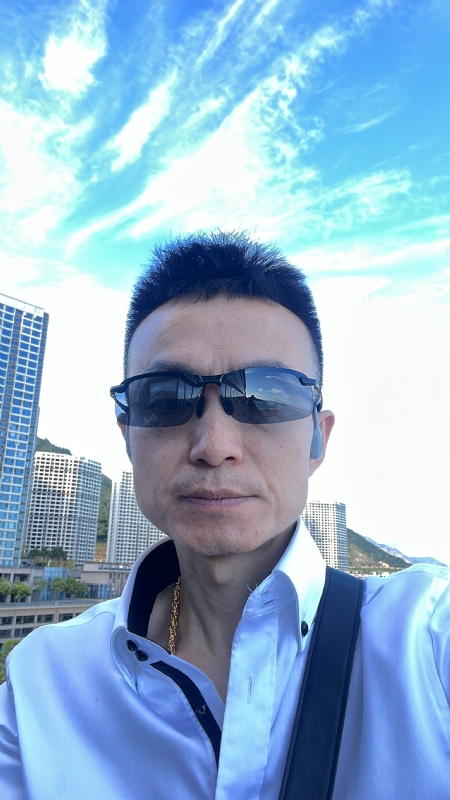 秀丽丝的第一张照片--龙岩婚介网