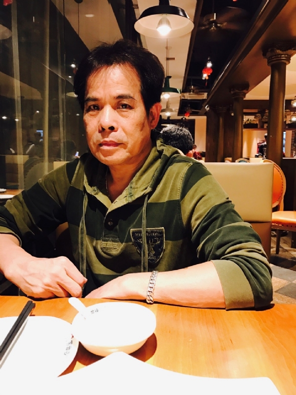 天马行空的第一张照片--龙岩婚介网