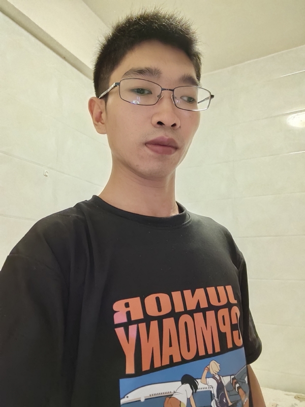 安然的第一张照片--龙岩婚介网