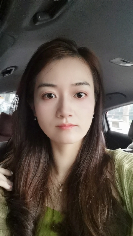 huxiaozhao的第一张照片--龙岩婚介网