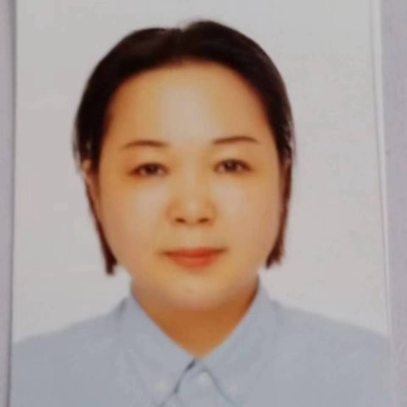 莲悦悦的第二张照片--龙岩婚介网