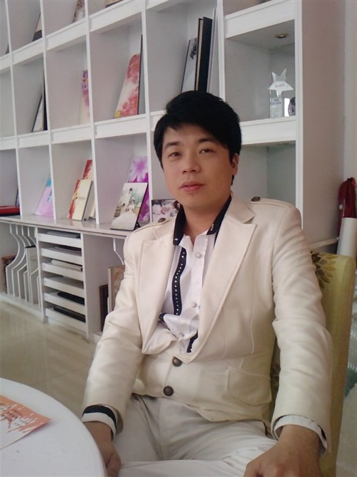 寻找的第一张照片--龙岩婚介网