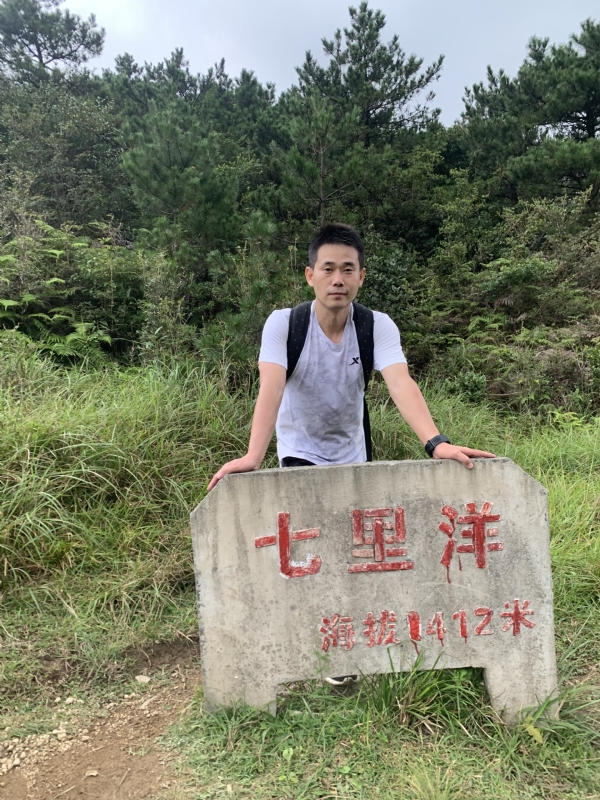 小朱佩奇的第一张照片--龙岩婚介网