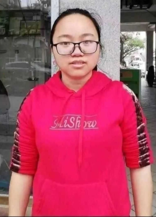 简单的第一张照片--龙岩婚介网