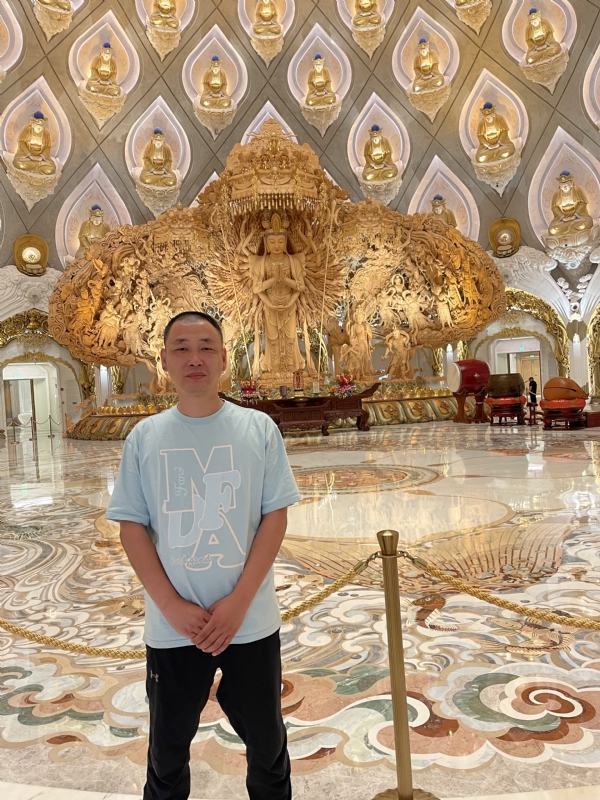 泉州相亲的第一张照片--龙岩婚介网