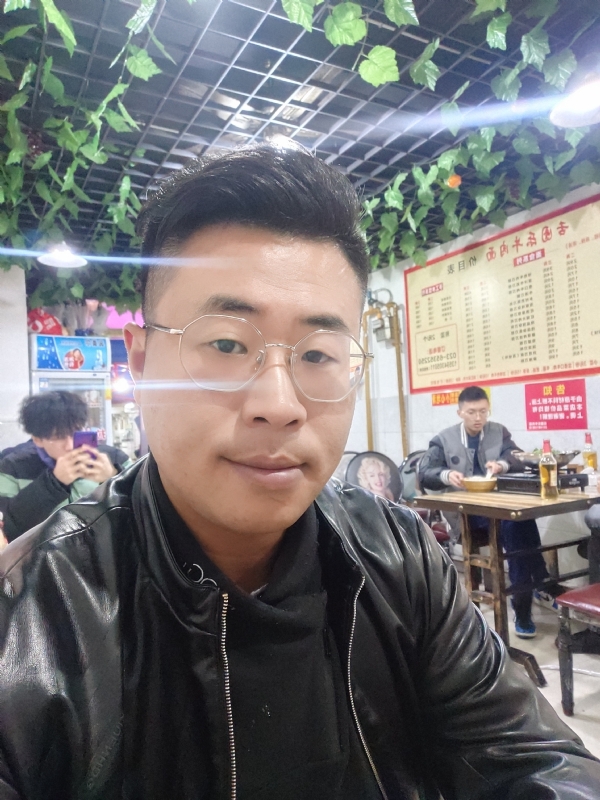 独行的天秤的第一张照片--龙岩婚介网
