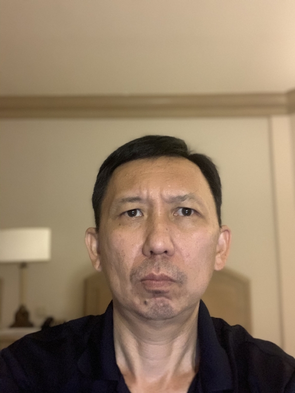 阿川的第一张照片--龙岩婚介网