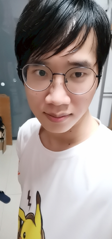 青栀如初的第一张照片--龙岩婚介网