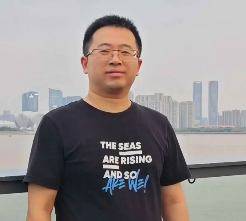 白小生的第一张照片--龙岩婚介网
