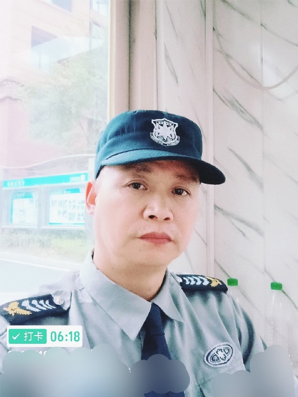 独一求二的第二张照片--龙岩婚介网
