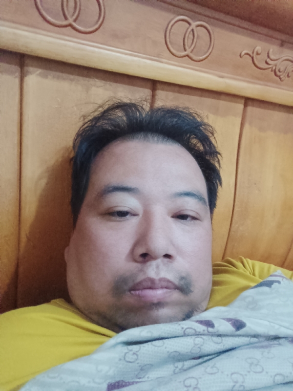 好好男人的第一张照片--龙岩婚介网