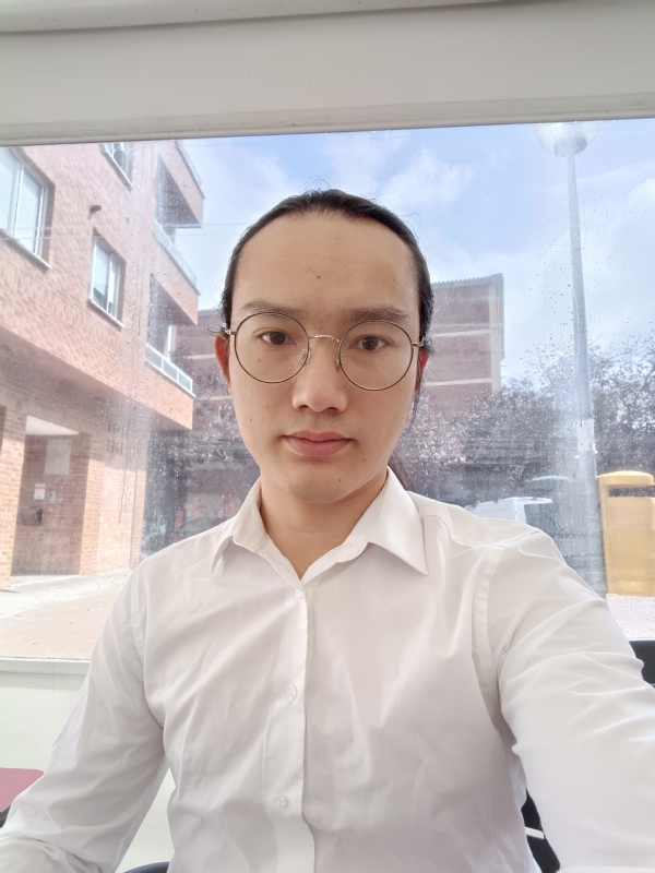 凯凯的第二张照片--龙岩婚介网