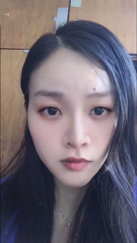 林林的第一张照片--龙岩婚介网