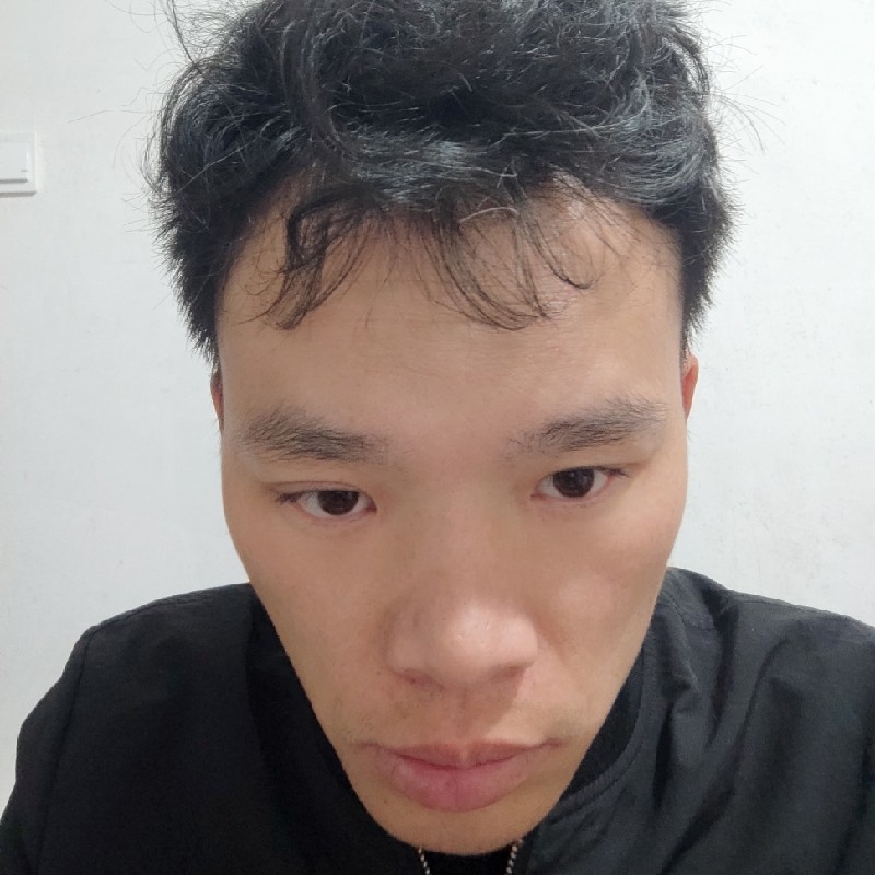 飞祥的第一张照片--龙岩婚介网