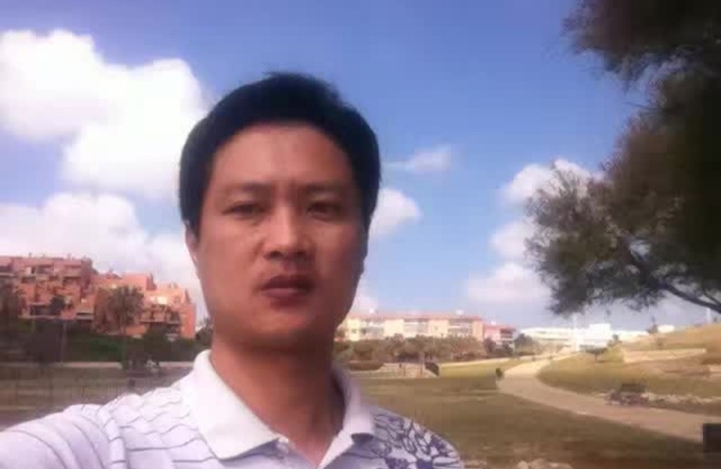 钟志的第一张照片--龙岩婚介网