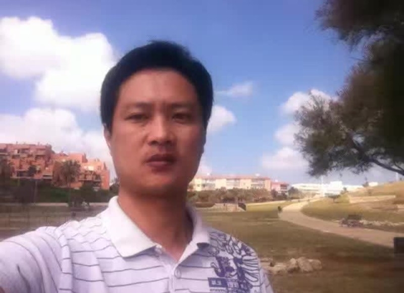 钟志的第二张照片--龙岩婚介网