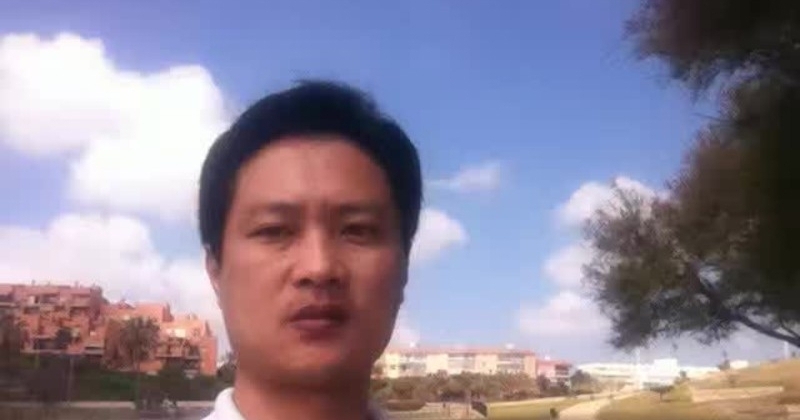 钟志的第三张照片--龙岩婚介网