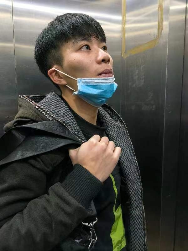 漂流的第二张照片--龙岩婚介网