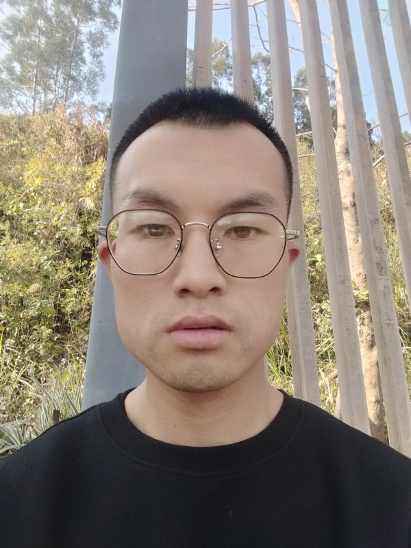 林子的第一张照片--龙岩婚介网