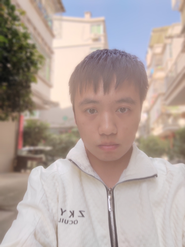温柔的第一张照片--龙岩婚介网