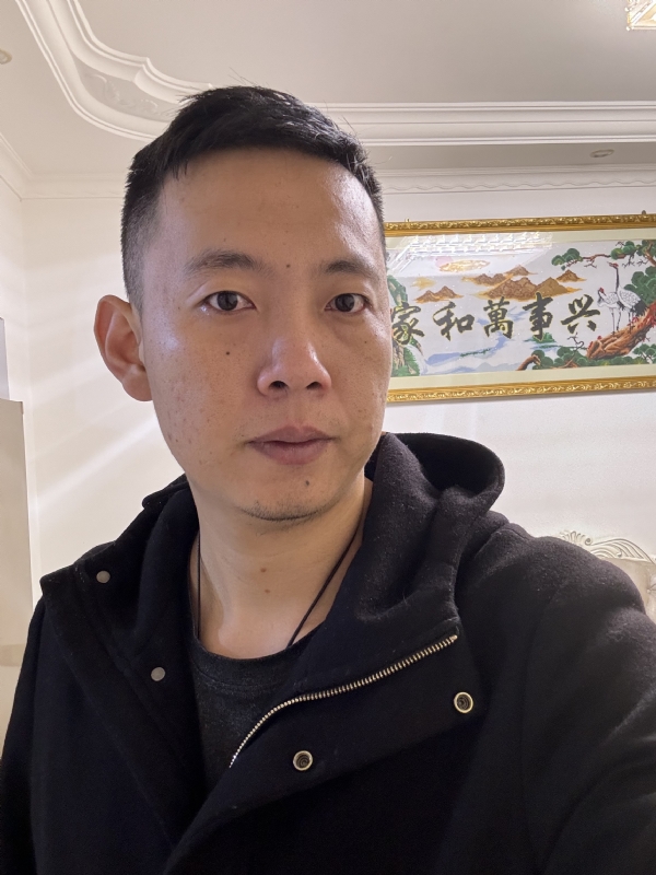 Lance的第一张照片--龙岩婚介网