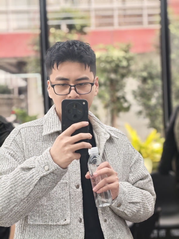 沙包的第一张照片--龙岩婚介网