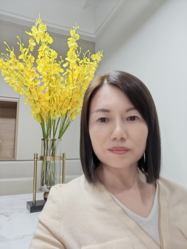一诺的第四张照片--龙岩婚介网