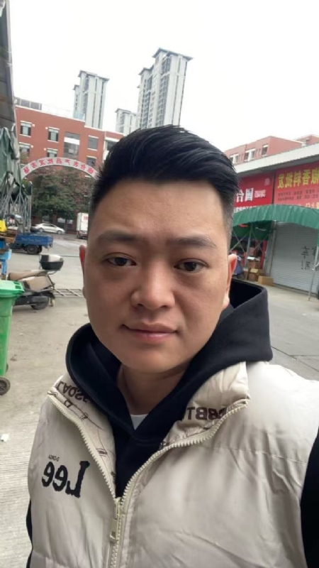 鑫鑫的第一张照片--龙岩婚介网