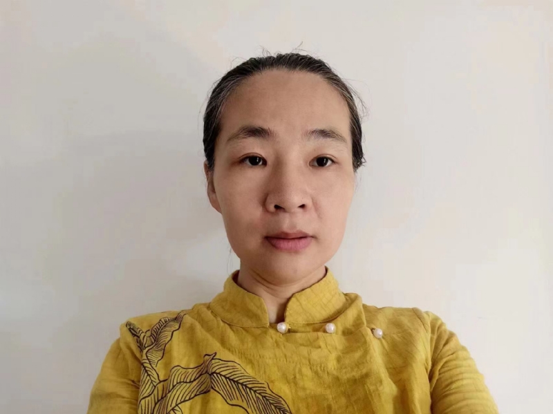 阿为的第三张照片--龙岩婚介网