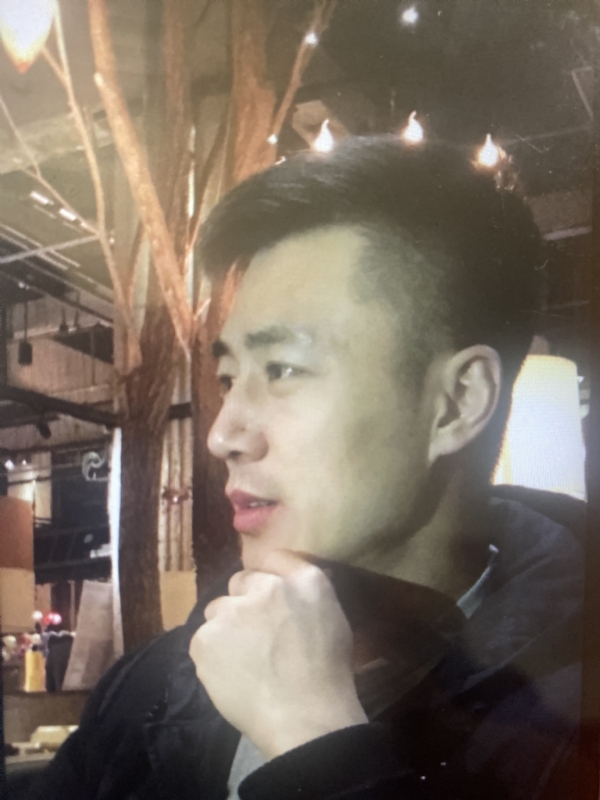 往事随风飘散的第二张照片--龙岩婚介网