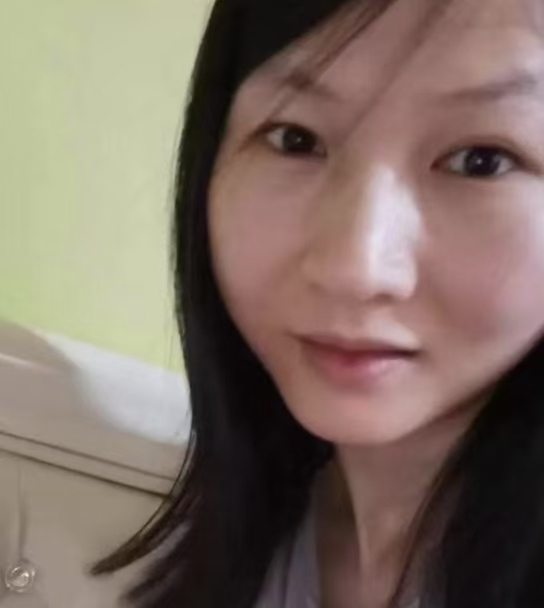 嫣然的第一张照片--龙岩婚介网