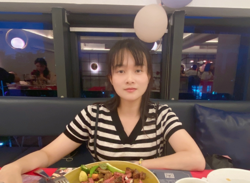 从心出发的第一张照片--龙岩婚介网