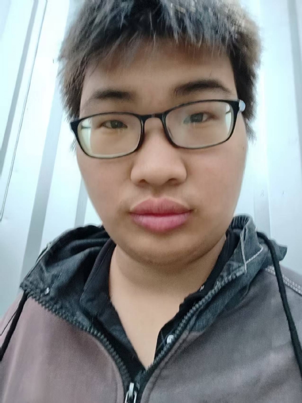 南城的第一张照片--龙岩婚介网
