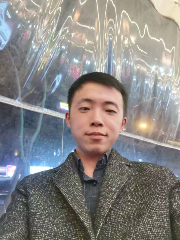 孤客的第一张照片--龙岩婚介网