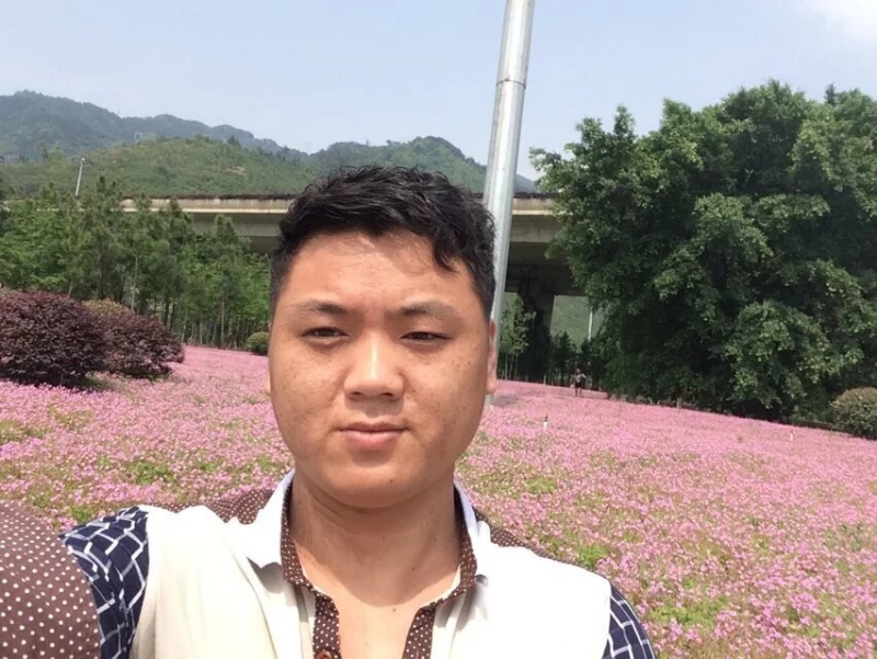 过日子的第二张照片--龙岩婚介网