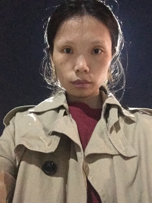 小白的第一张照片--龙岩婚介网