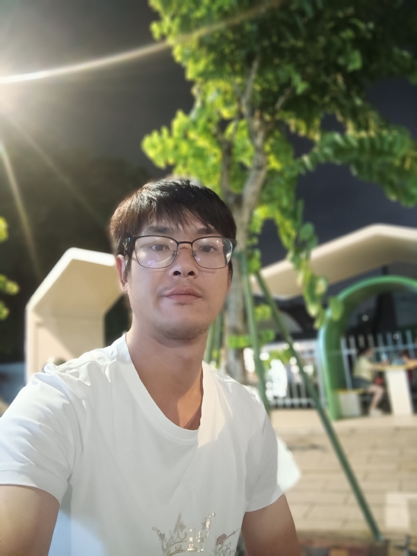 任豐的第二张照片--龙岩婚介网