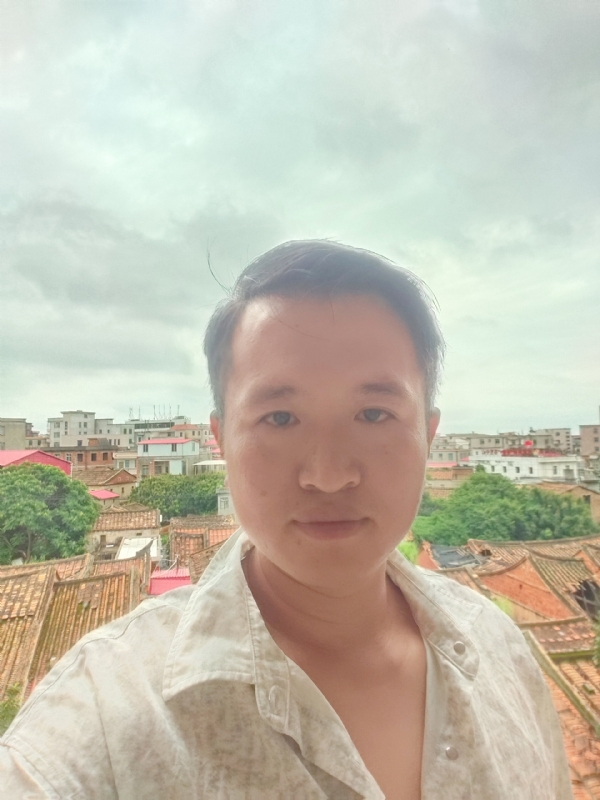 陌生人的第一张照片--龙岩婚介网