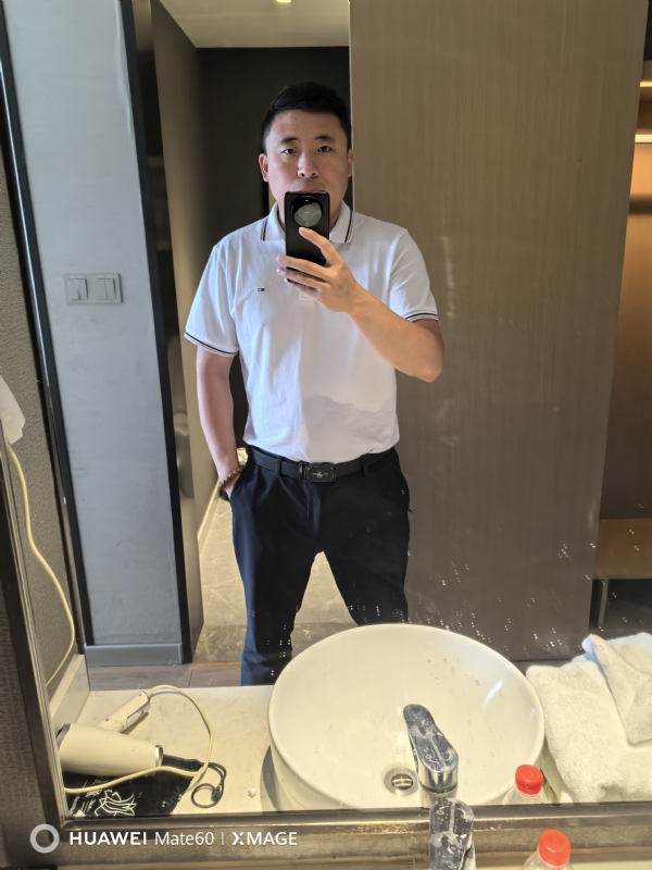 上善若水的第四张照片--龙岩婚介网