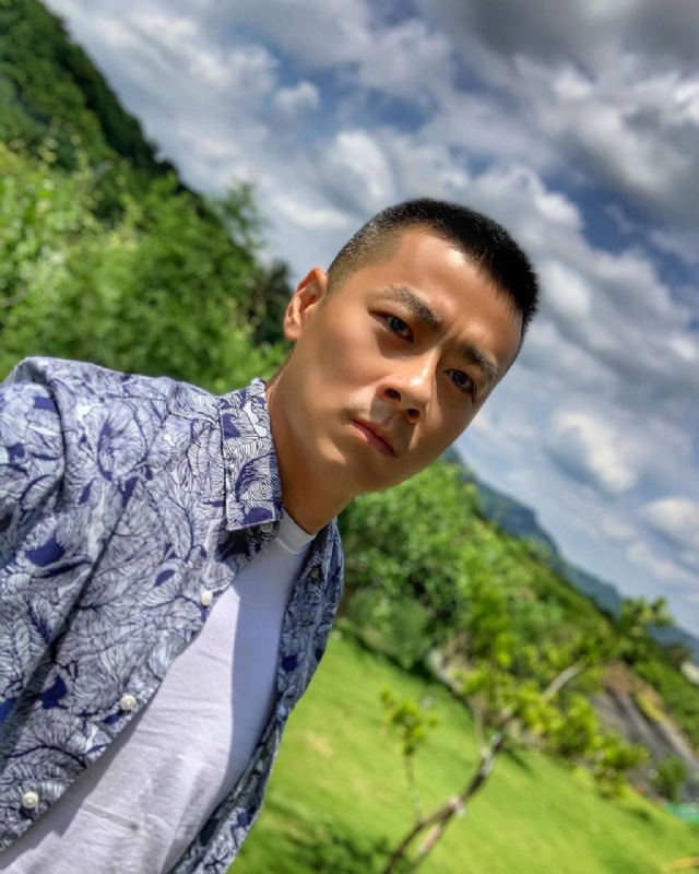 蓝天的第二张照片--龙岩婚介网