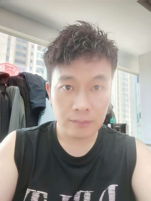 缘分何求的第一张照片--龙岩婚介网
