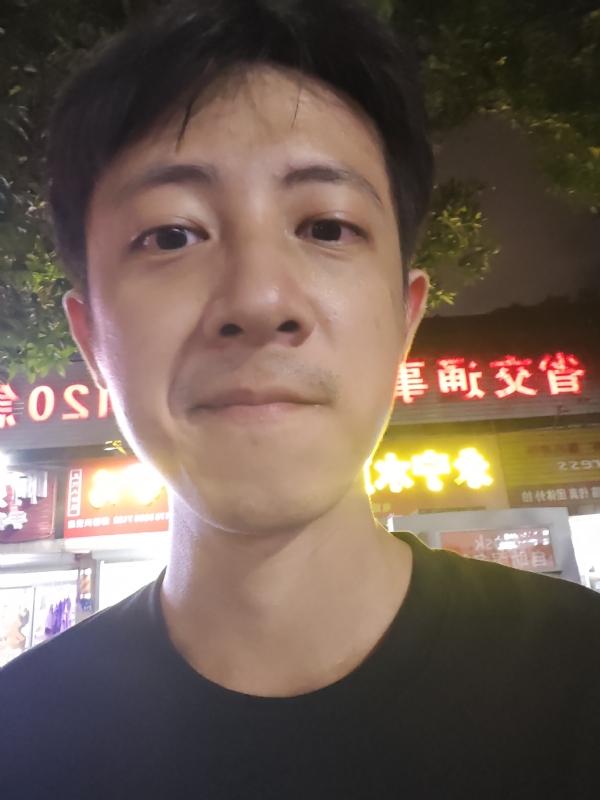 元亨利贞的第三张照片--龙岩婚介网