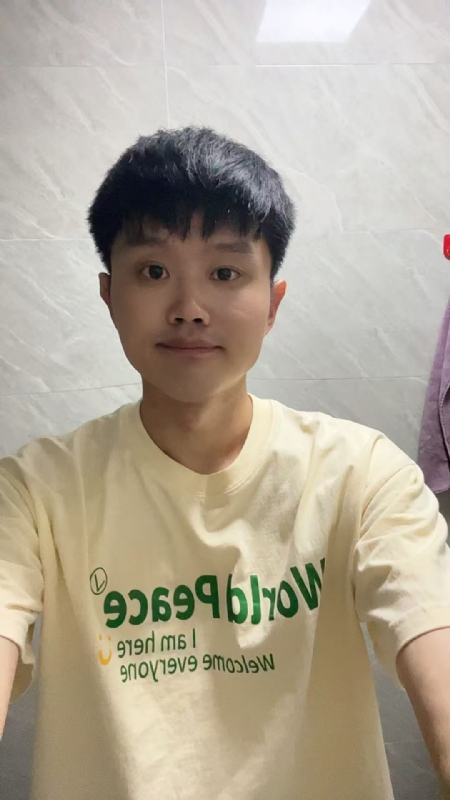 key的第一张照片--龙岩婚介网