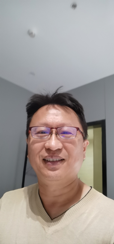 台皖佬徽阿狼的第一张照片--龙岩婚介网