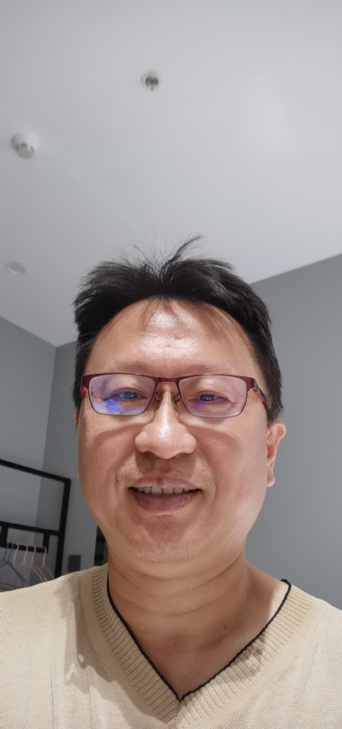 台皖佬徽阿狼的第三张照片--龙岩婚介网