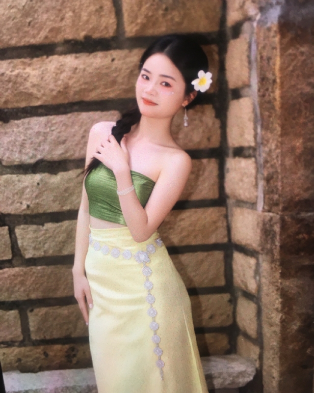 丫头的第六张照片--龙岩婚介网
