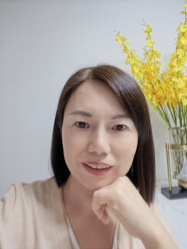 一心的第二张照片--龙岩婚介网