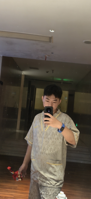 Mai的第一张照片--龙岩婚介网