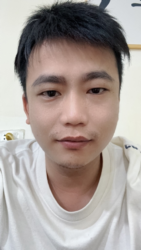 清风的第一张照片--龙岩婚介网