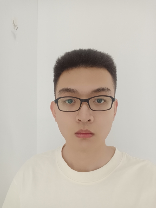 Lin的第一张照片--龙岩婚介网